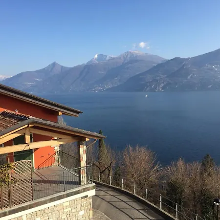 Holiway Miralago Menaggio
