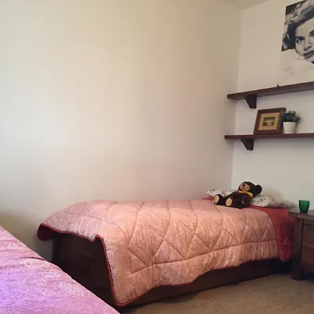 Holiway Miralago Apartamento *