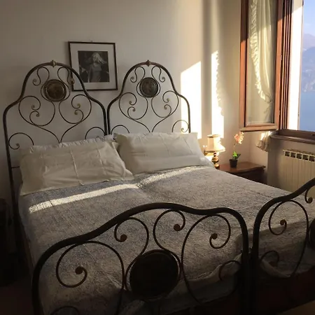 Apartamento Holiway Miralago