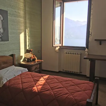 Apartamento Holiway Miralago *