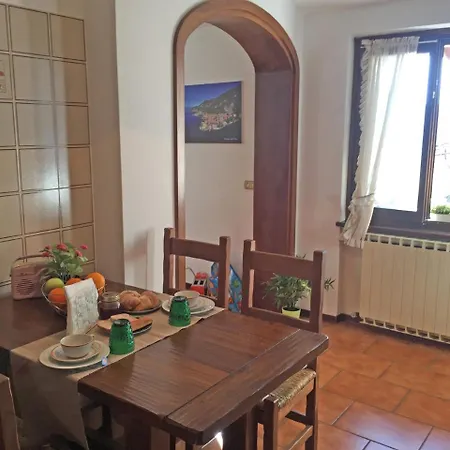 Apartamento Holiway Miralago