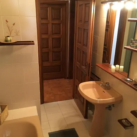 Apartamento Holiway Miralago *