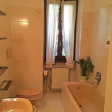 Holiway Miralago Apartamento *