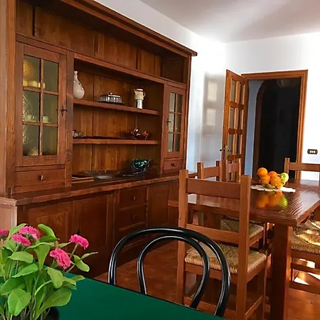 Apartamento Holiway Miralago Menaggio